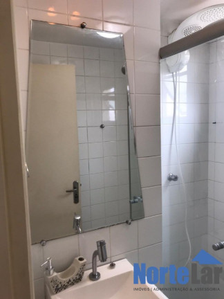 Imagem Apartamento com 2 Quartos à Venda, 50 m² em Vila Roque - São Paulo Imagem Apartamento com 2 Quartos à Venda, 50 m² em Vila Roque - São Paulo