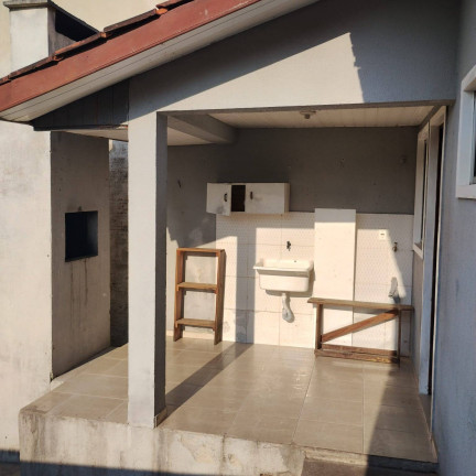 Imagem Casa com 2 Quartos à Venda, 199 m² em águas Claras - Campo Largo Imagem Casa com 2 Quartos à Venda, 199 m² em águas Claras - Campo Largo