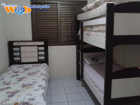 Imagem Apartamento com 2 Quartos à Venda, 110 m² em Praia Grande