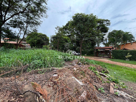 Imagem Terreno à Venda, 1.000 m² em Residencial Ouro Verde - Igarapé Imagem Terreno à Venda, 1.000 m² em Residencial Ouro Verde - Igarapé