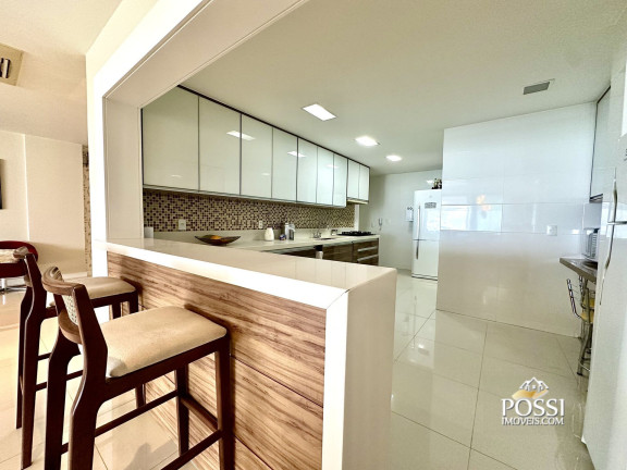 Imagem Apartamento com 4 Quartos à Venda, 285 m² em Itapuã - Vila Velha