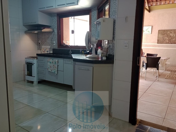 Imagem Casa com 4 Quartos à Venda, 50 m² em Centro - Pirassununga