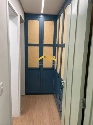 Imagem Apartamento com 3 Quartos à Venda, 83 m² em Brooklin - São Paulo