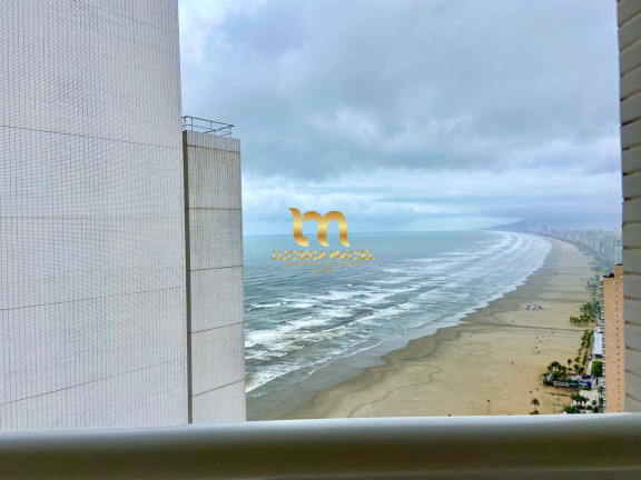 Imagem Apartamento com 3 Quartos à Venda, 100 m² em Boqueirão - Praia Grande Imagem Apartamento com 3 Quartos à Venda, 100 m² em Boqueirão - Praia Grande