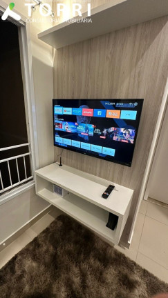 Imagem Apartamento com 2 Quartos à Venda, 49 m² em Jardim Vera Cruz - Sorocaba Imagem Apartamento com 2 Quartos à Venda, 49 m² em Jardim Vera Cruz - Sorocaba