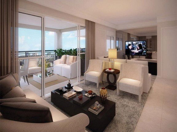 Imagem Apartamento com 3 Quartos à Venda, 172 m² em Moema - São Paulo Imagem Apartamento com 3 Quartos à Venda, 172 m² em Moema - São Paulo