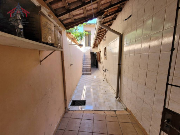Imagem Casa com 2 Quartos à Venda, 120 m² em Canto Do Forte - Praia Grande Imagem Casa com 2 Quartos à Venda, 120 m² em Canto Do Forte - Praia Grande