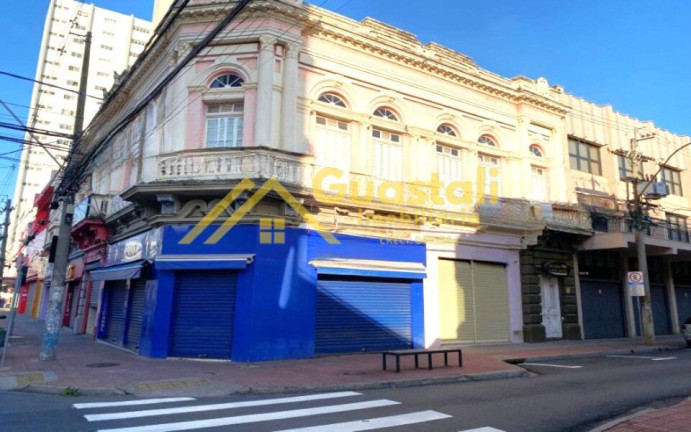 Imóvel com 3 Quartos para Alugar, 145 m² em Centro - Piracicaba