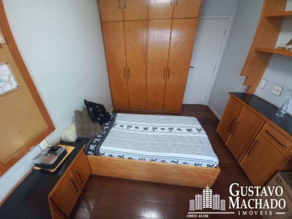 Imagem Cobertura com 4 Quartos à Venda, 300 m² em Jardim Amália - Volta Redonda