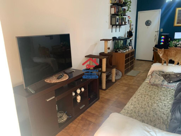 Imagem Apartamento com 2 Quartos à Venda, 75 m² em Tupi - Praia Grande