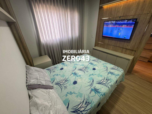 Imagem Apartamento com 1 Quarto para Alugar, 45 m² em Gleba Fazenda Palhano - Londrina Imagem Apartamento com 1 Quarto para Alugar, 45 m² em Gleba Fazenda Palhano - Londrina
