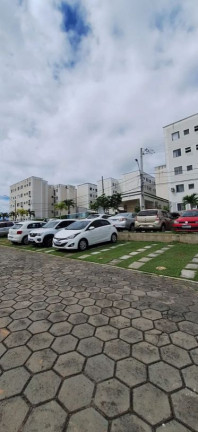 Imagem Apartamento com 2 Quartos à Venda, 42 m² em Abrantes - Camaçari Imagem Apartamento com 2 Quartos à Venda, 42 m² em Abrantes - Camaçari
