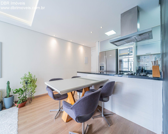 Imagem Apartamento com 1 Quarto à Venda, 57 m² em Jardim Prudencia - São Paulo Imagem Apartamento com 1 Quarto à Venda, 57 m² em Jardim Prudencia - São Paulo