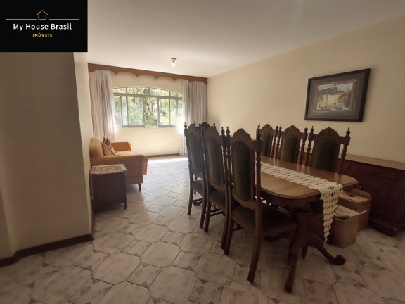 Imagem Apartamento com 3 Quartos à Venda, 98 m² em Tucuruvi - São Paulo