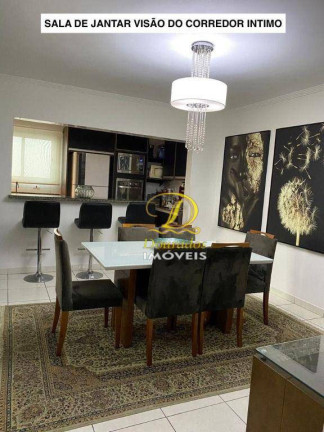 Imagem Apartamento com 3 Quartos à Venda, 143 m² em Aviação - Praia Grande Imagem Apartamento com 3 Quartos à Venda, 143 m² em Aviação - Praia Grande