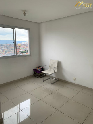 Imagem Apartamento com 2 Quartos à Venda, 47 m² em Cocaia - Guarulhos