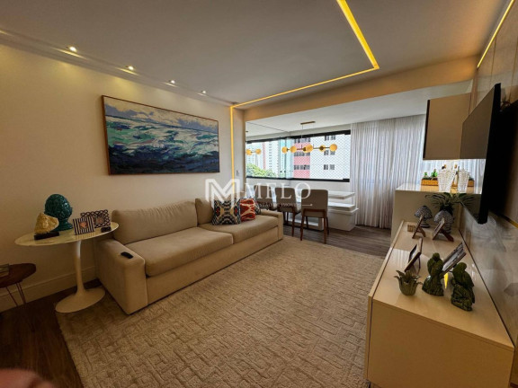 Imagem Apartamento com 3 Quartos à Venda, 113 m² em Poço - Recife Imagem Apartamento com 3 Quartos à Venda, 113 m² em Poço - Recife