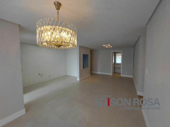 Imagem Apartamento com 3 Quartos à Venda, 123 m² em Barreiros - São José Imagem Apartamento com 3 Quartos à Venda, 123 m² em Barreiros - São José