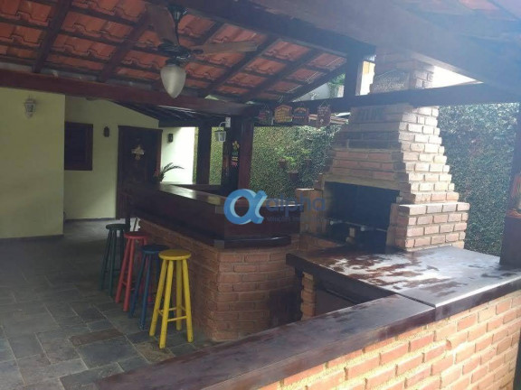 Imagem Casa com 4 Quartos à Venda, 200 m² em Araras - Petrópolis Imagem Casa com 4 Quartos à Venda, 200 m² em Araras - Petrópolis