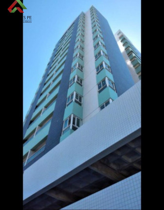 Imagem Imóvel com 2 Quartos à Venda, 63 m² em Candeias - Jaboatão Dos Guararapes