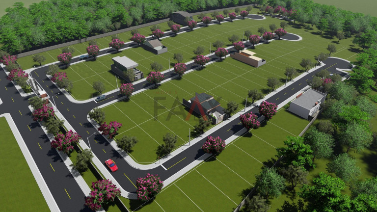 Imagem Imóvel à Venda, 126 m² em Boqueirão - Guarapuava Imagem Imóvel à Venda, 126 m² em Boqueirão - Guarapuava
