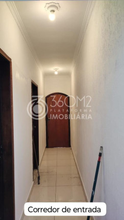 Imagem Casa com 2 Quartos à Venda, 280 m² em Jardim Utinga - Santo André Imagem Casa com 2 Quartos à Venda, 280 m² em Jardim Utinga - Santo André