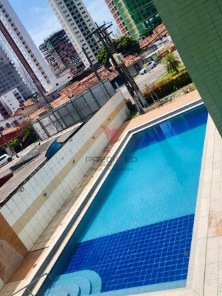 Imagem Apartamento com 3 Quartos à Venda, 108 m² em Tambaú - João Pessoa Imagem Apartamento com 3 Quartos à Venda, 108 m² em Tambaú - João Pessoa