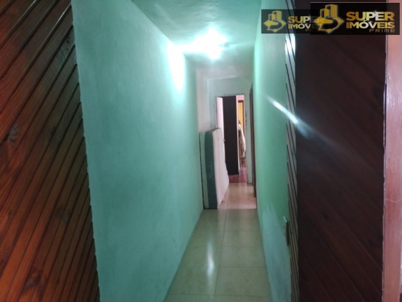 Imagem Casa com 3 Quartos à Venda, 255 m² em Fragata - Pelotas