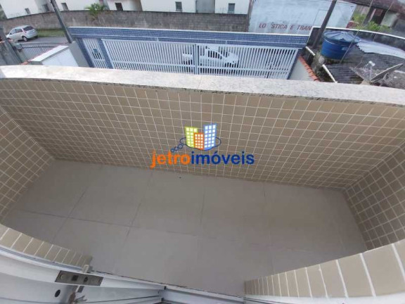 Imagem Casa de Condomínio à Venda, 56 m² em Vila Sonia - Praia Grande