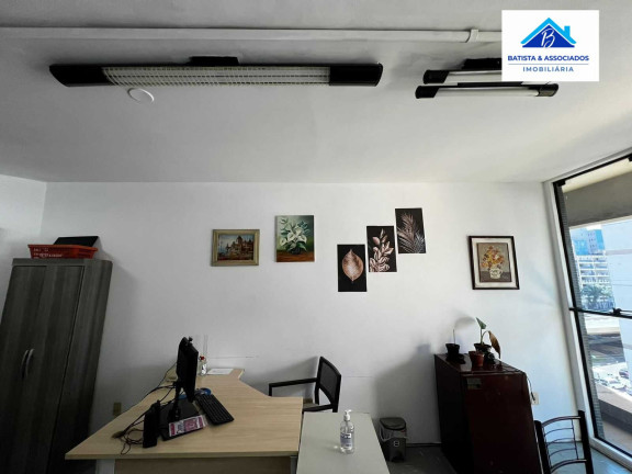Imagem Imóvel à Venda, 40 m² em Centro - Campinas Imagem Imóvel à Venda, 40 m² em Centro - Campinas