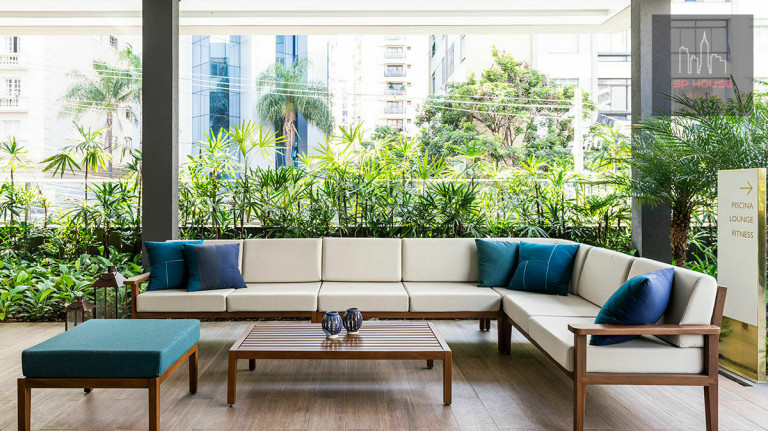 Imagem Apartamento com 3 Quartos à Venda, 270 m² em Jardim Paulista - São Paulo