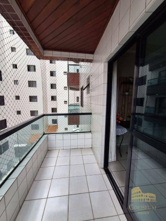 Imagem Apartamento com 1 Quarto à Venda, 57 m² em Vila Assunção - Praia Grande Imagem Apartamento com 1 Quarto à Venda, 57 m² em Vila Assunção - Praia Grande