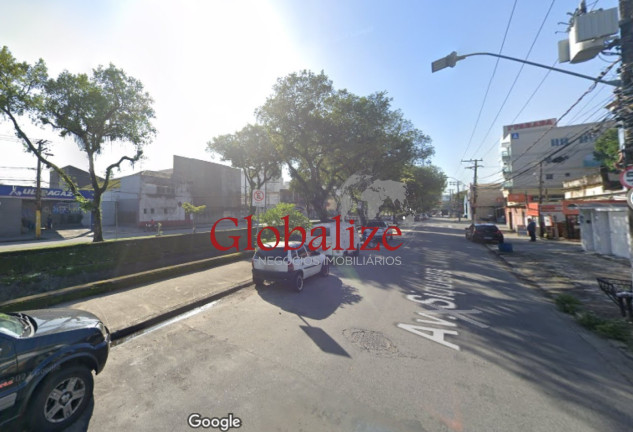 Imagem Imóvel com 2 Quartos à Venda, 70 m² em Macuco - Santos Imagem Imóvel com 2 Quartos à Venda, 70 m² em Macuco - Santos