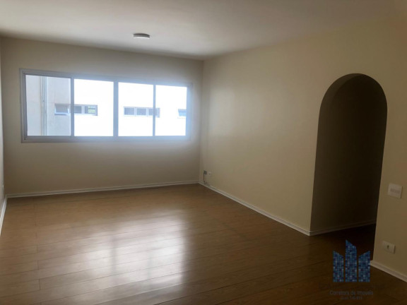 Imagem Apartamento com 3 Quartos à Venda, 98 m² em Vila Mariana - São Paulo Imagem Apartamento com 3 Quartos à Venda, 98 m² em Vila Mariana - São Paulo