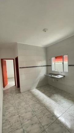 Imagem Casa com 2 Quartos à Venda, 70 m² em Balneário Flórida Mirim - Mongaguá