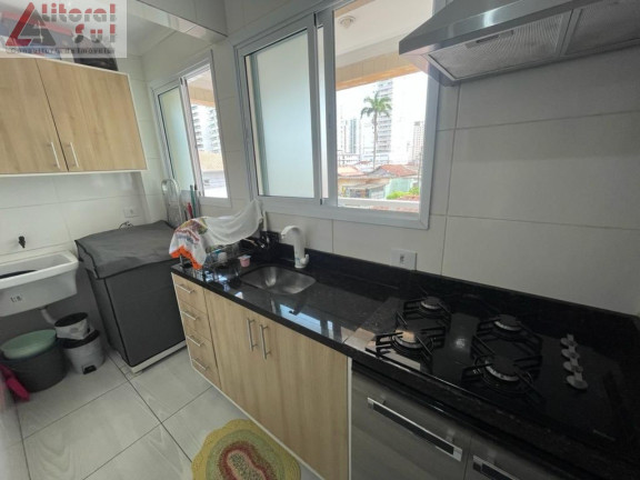 Imagem Apartamento com 2 Quartos à Venda, 66 m² em Aviação - Praia Grande Imagem Apartamento com 2 Quartos à Venda, 66 m² em Aviação - Praia Grande