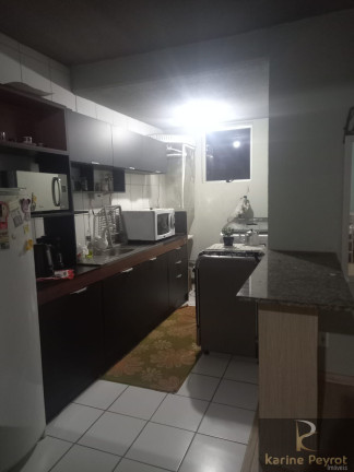 Imagem Apartamento com 2 Quartos à Venda, 58 m² em Feitoria - São Leopoldo