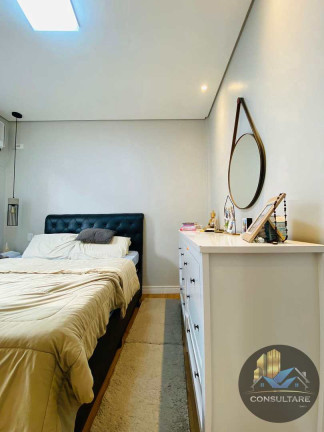 Imagem Apartamento com 2 Quartos à Venda, 77 m² em Aparecida - Santos
