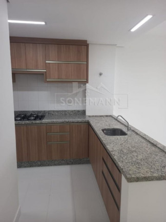 Imagem Apartamento com 3 Quartos à Venda, 106 m² em Barreiros - São José Imagem Apartamento com 3 Quartos à Venda, 106 m² em Barreiros - São José