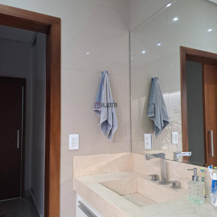 Imagem Casa de Condomínio com 3 Quartos à Venda, 170 m² em Village Damha Rio Preto Iii - São José Do Rio Preto