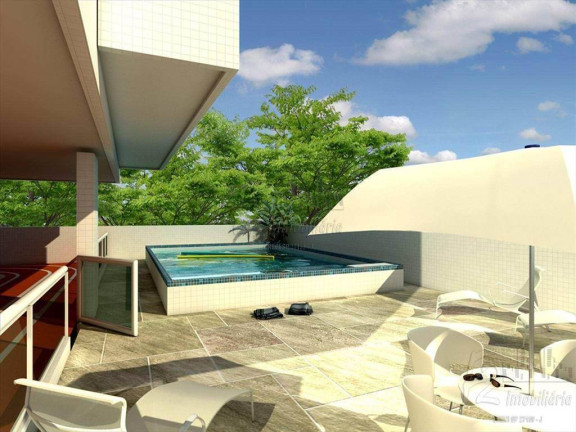 Imagem Apartamento com 3 Quartos à Venda, 93 m² em Canto Do Forte - Praia Grande Imagem Apartamento com 3 Quartos à Venda, 93 m² em Canto Do Forte - Praia Grande