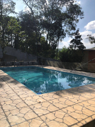 Imagem Chácara com 5 Quartos à Venda, 2.024 m² em Terra Preta (terra Preta) - Mairiporã Imagem Chácara com 5 Quartos à Venda, 2.024 m² em Terra Preta (terra Preta) - Mairiporã
