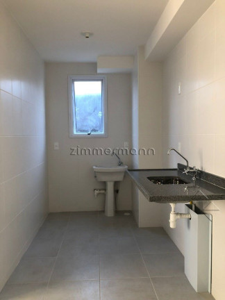 Imagem Apartamento com 2 Quartos à Venda, 55 m² em Vila Leopoldina - São Paulo