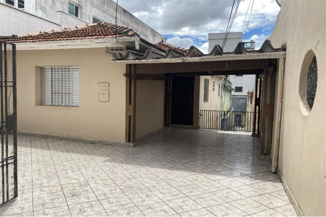 Terreno à Venda,  em Chácara Mafalda - São Paulo
