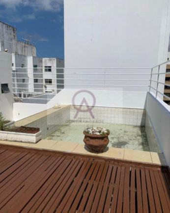 Imagem Imóvel com 3 Quartos para Alugar, em Stiep - Salvador Imagem Imóvel com 3 Quartos para Alugar, em Stiep - Salvador
