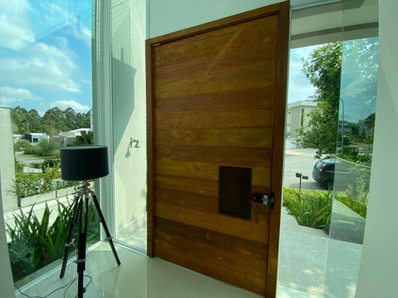 Imagem Casa com 4 Quartos à Venda, 480 m² em Alphaville - Barueri