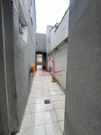 Imagem Sobrado com 3 Quartos à Venda, em Vila Aquilino - Santo André Imagem Sobrado com 3 Quartos à Venda, em Vila Aquilino - Santo André