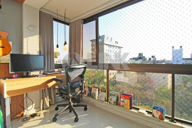 Imagem Apartamento com 2 Quartos à Venda, 75 m² em Petrópolis - Porto Alegre Imagem Apartamento com 2 Quartos à Venda, 75 m² em Petrópolis - Porto Alegre