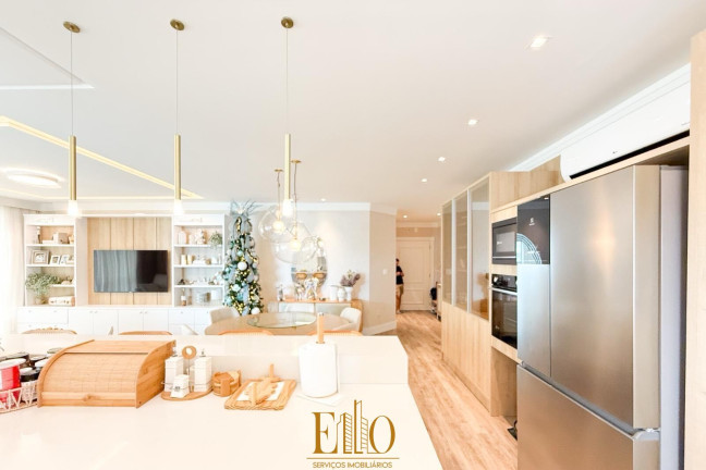 Imagem Apartamento com 4 Quartos à Venda, 193 m² em Centro - Itapema