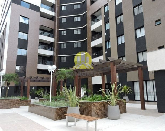 Imagem Apartamento com 3 Quartos à Venda, 75 m² em Cabral - Curitiba Imagem Apartamento com 3 Quartos à Venda, 75 m² em Cabral - Curitiba